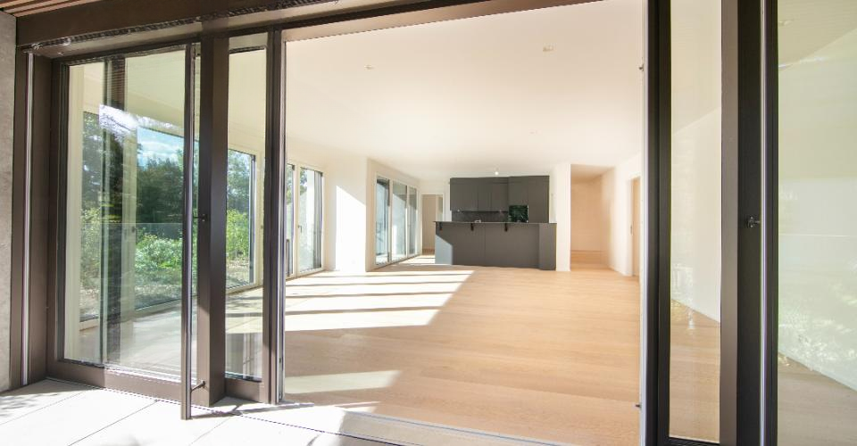 Квартира в Женеве, Швейцария, 170 м² - фото 2