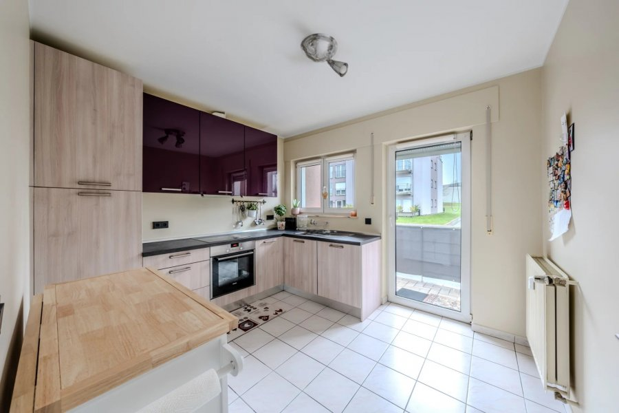 Квартира в Люксембурге, Люксембург, 82 м² - фото 2