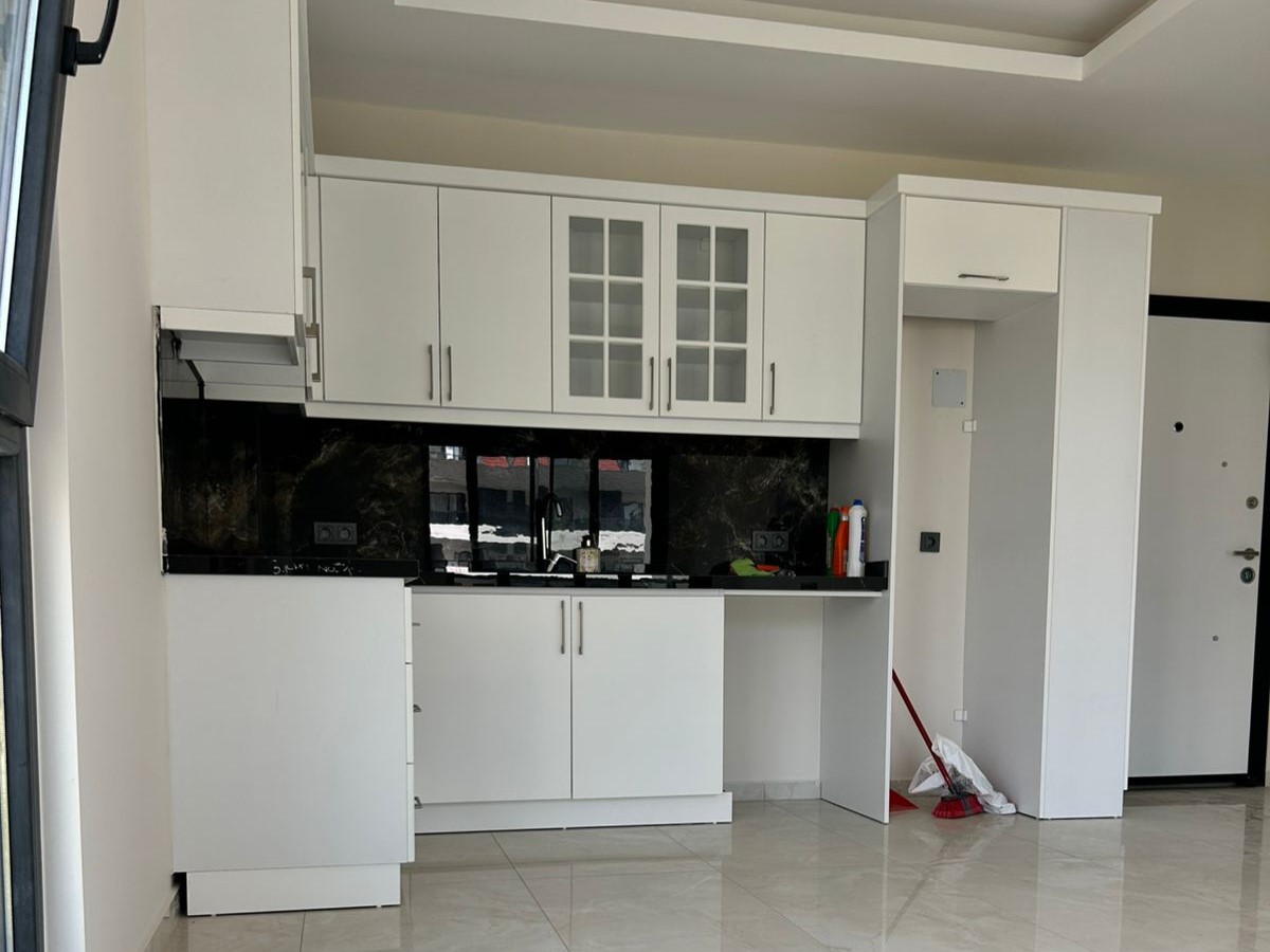 Апартаменты в Алании, Турция, 50 м² - фото 4