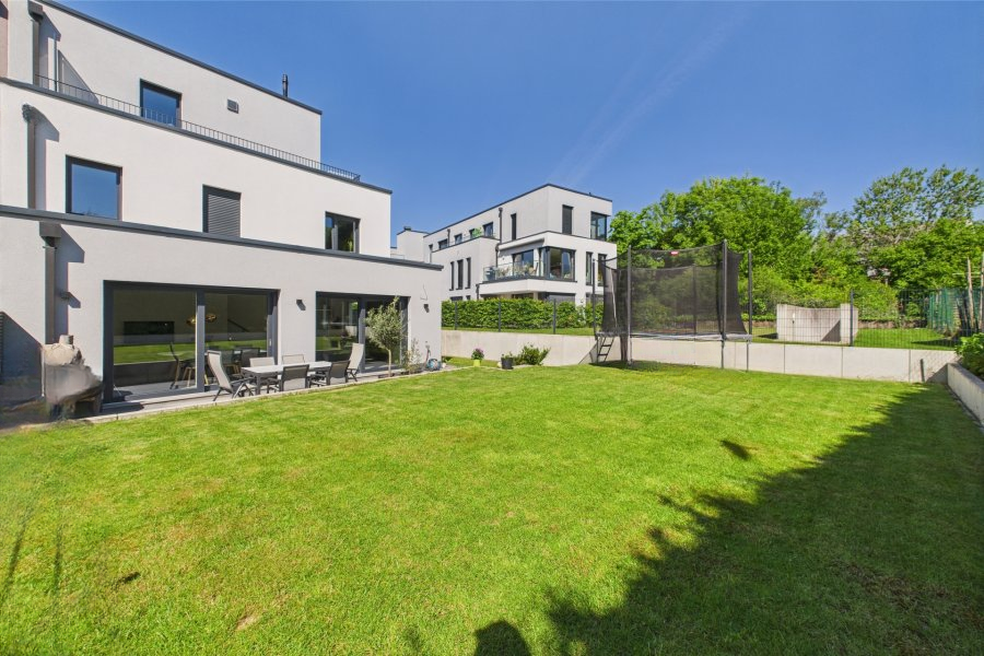 Квартира в Люксембурге, Люксембург, 192 м² - фото 2