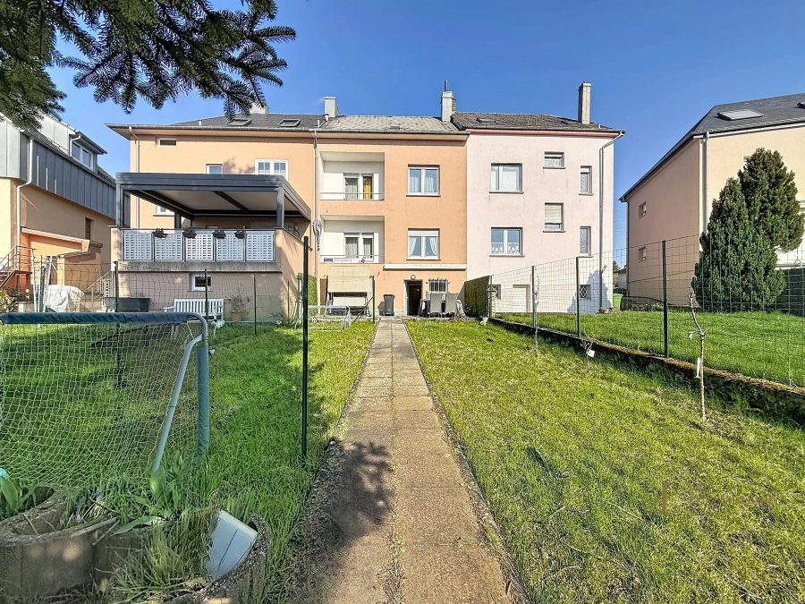 Квартира в Люксембурге, Люксембург - фото 2