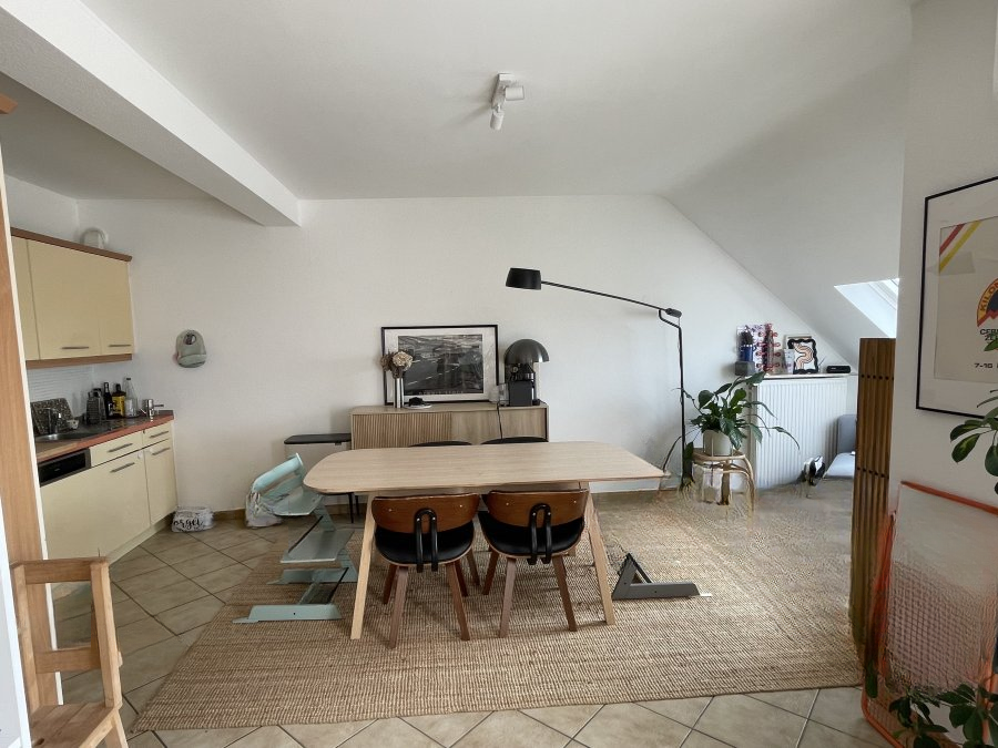 Квартира в Люксембурге, Люксембург, 116 м² - фото 2