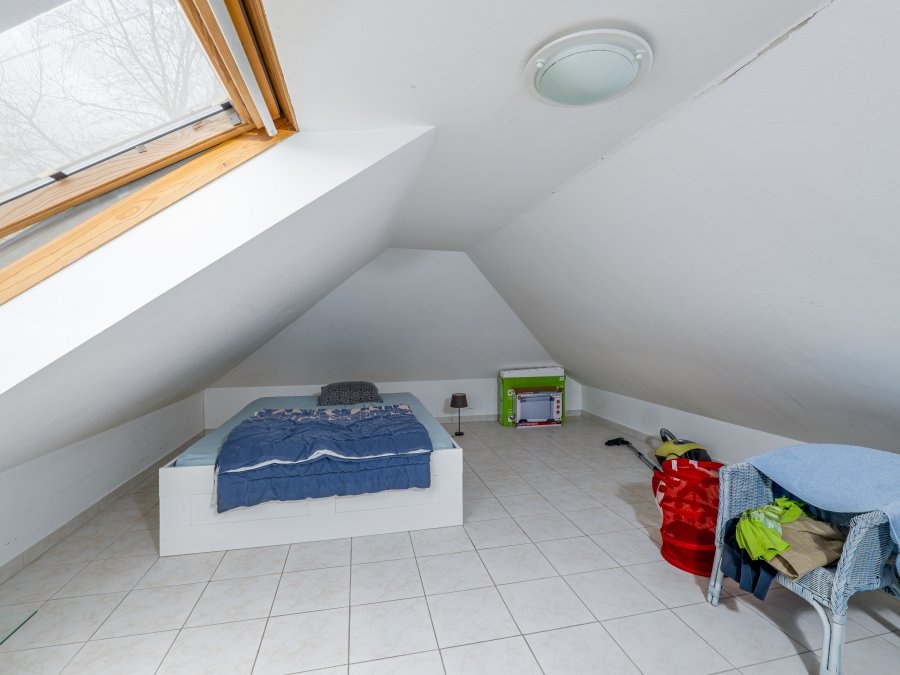 Квартира в Люксембурге, Люксембург, 170 м² - фото 2