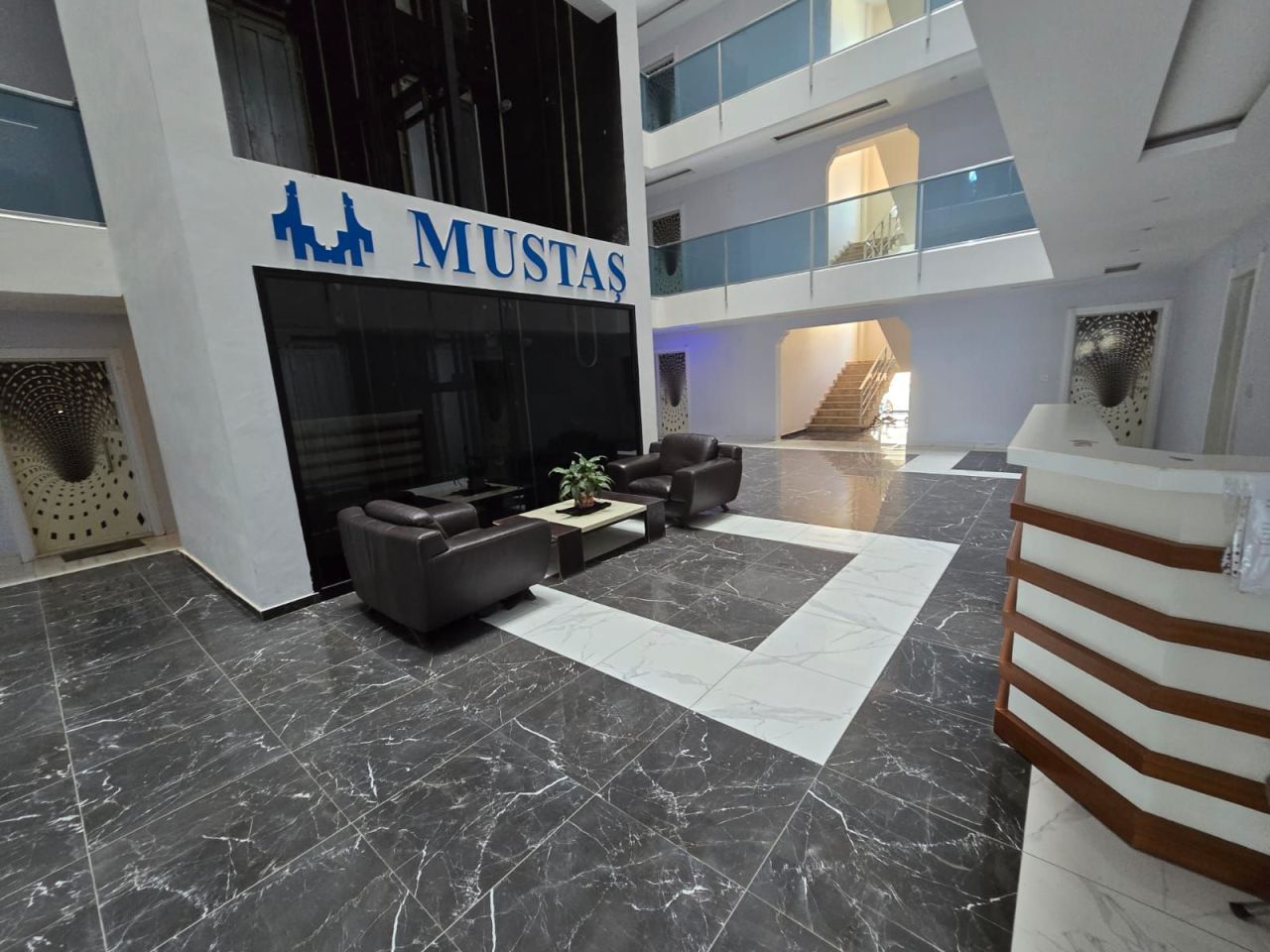 Апартаменты в Алании, Турция, 70 м² - фото 4