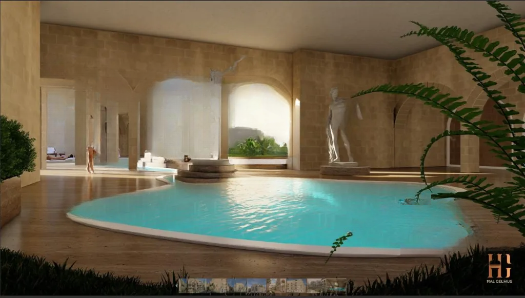 Квартира в Сан-Лоренце, Мальта, 148 м² - фото 2