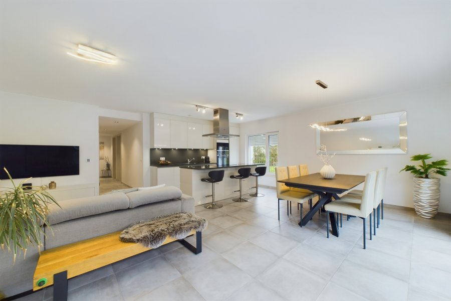 Квартира в Люксембурге, Люксембург, 86 м² - фото 2