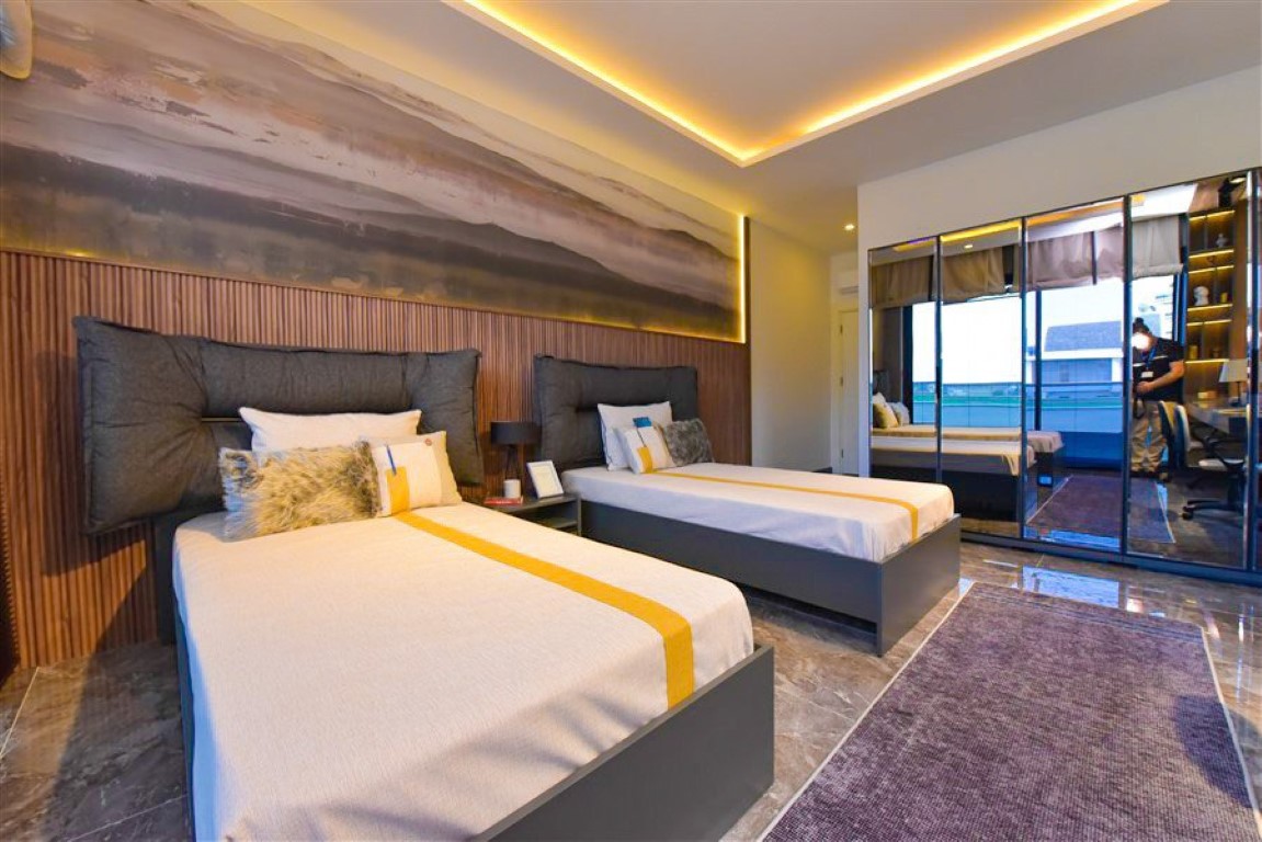 Вилла в Алании, Турция, 250 м² - фото 4