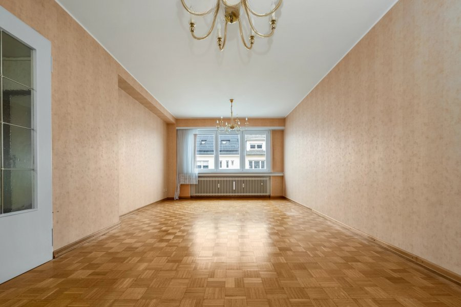 Квартира в Люксембурге, Люксембург, 78 м² - фото 2