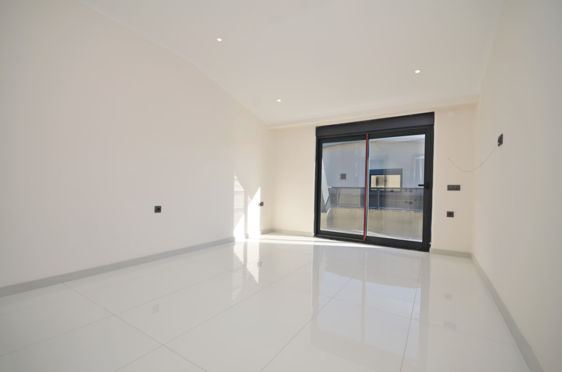 Апартаменты в Алании, Турция, 98 м² - фото 4