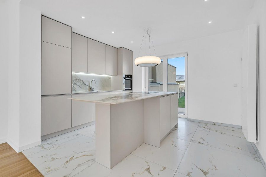 Квартира в Люксембурге, Люксембург, 300 м² - фото 2