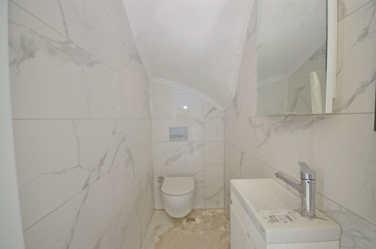 Апартаменты в Алании, Турция, 100 м² - фото 4