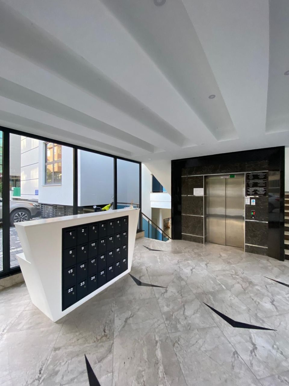 Апартаменты в Алании, Турция, 65 м² - фото 4