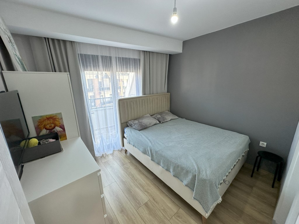 Апартаменты в Алании, Турция, 120 м² - фото 4