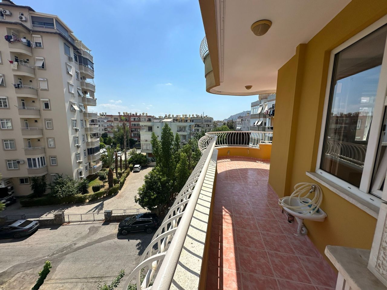 Апартаменты в Алании, Турция, 160 м² - фото 4