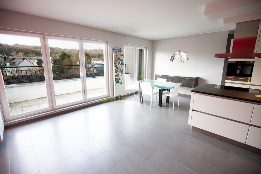 Квартира в Люксембурге, Люксембург, 104 м² - фото 2