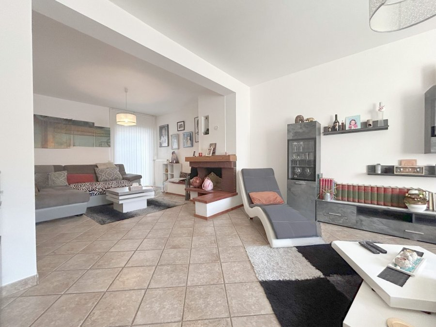 Квартира в Люксембурге, Люксембург, 180 м² - фото 2