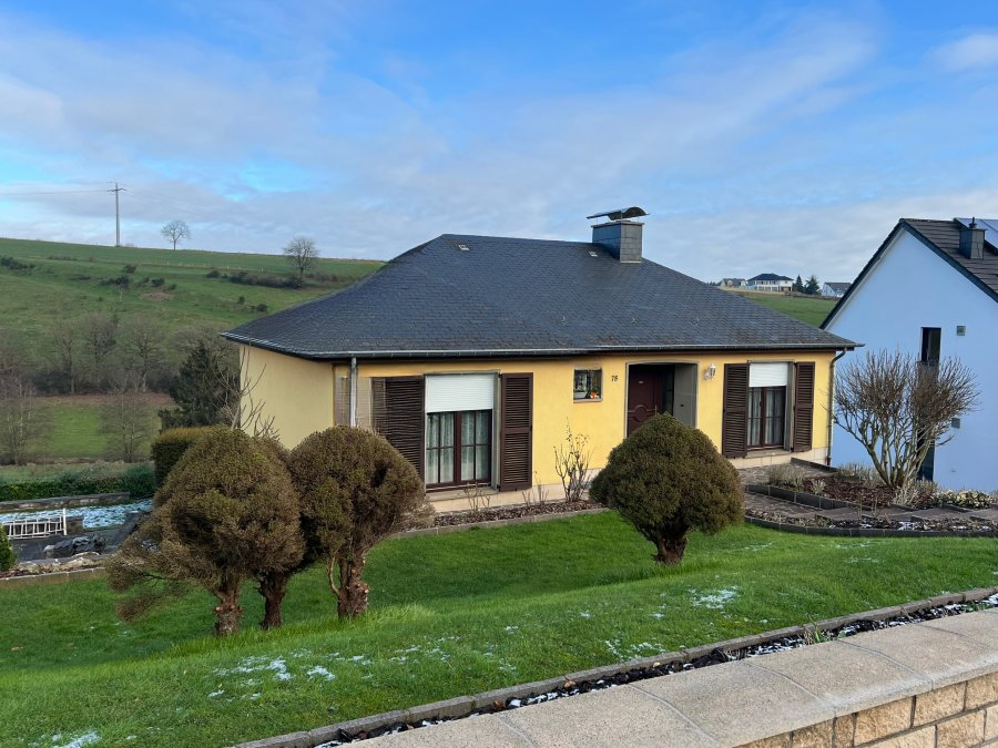 Квартира в Дикирхе, Люксембург, 170 м² - фото 2