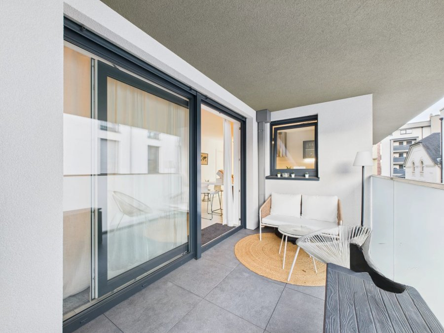 Квартира в Люксембурге, Люксембург, 68 м² - фото 2