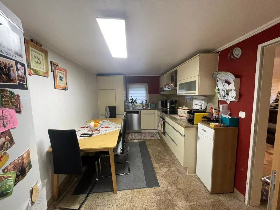 Квартира в Люксембурге, Люксембург, 156 м² - фото 2