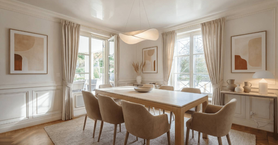 Квартира в Женеве, Швейцария, 251 м² - фото 2