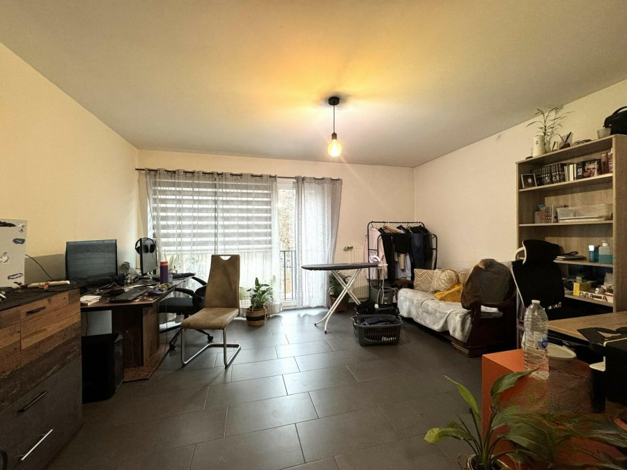 Квартира в Люксембурге, Люксембург, 127 м² - фото 2