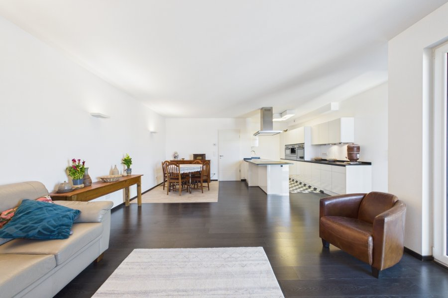 Квартира в Люксембурге, Люксембург, 98 м² - фото 2