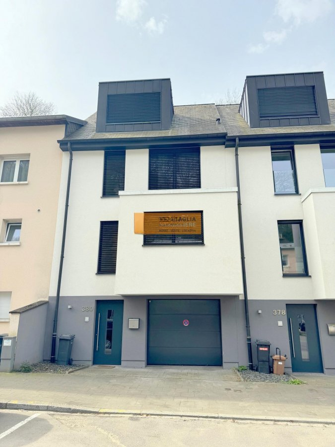 Квартира в Люксембурге, Люксембург, 147 м² - фото 2