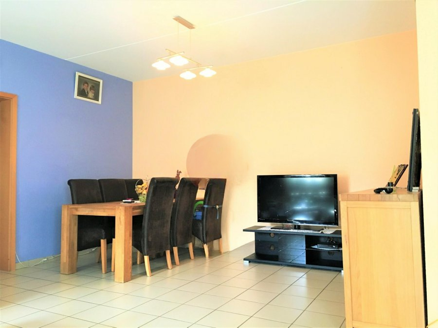 Квартира в Люксембурге, Люксембург, 96 м² - фото 2