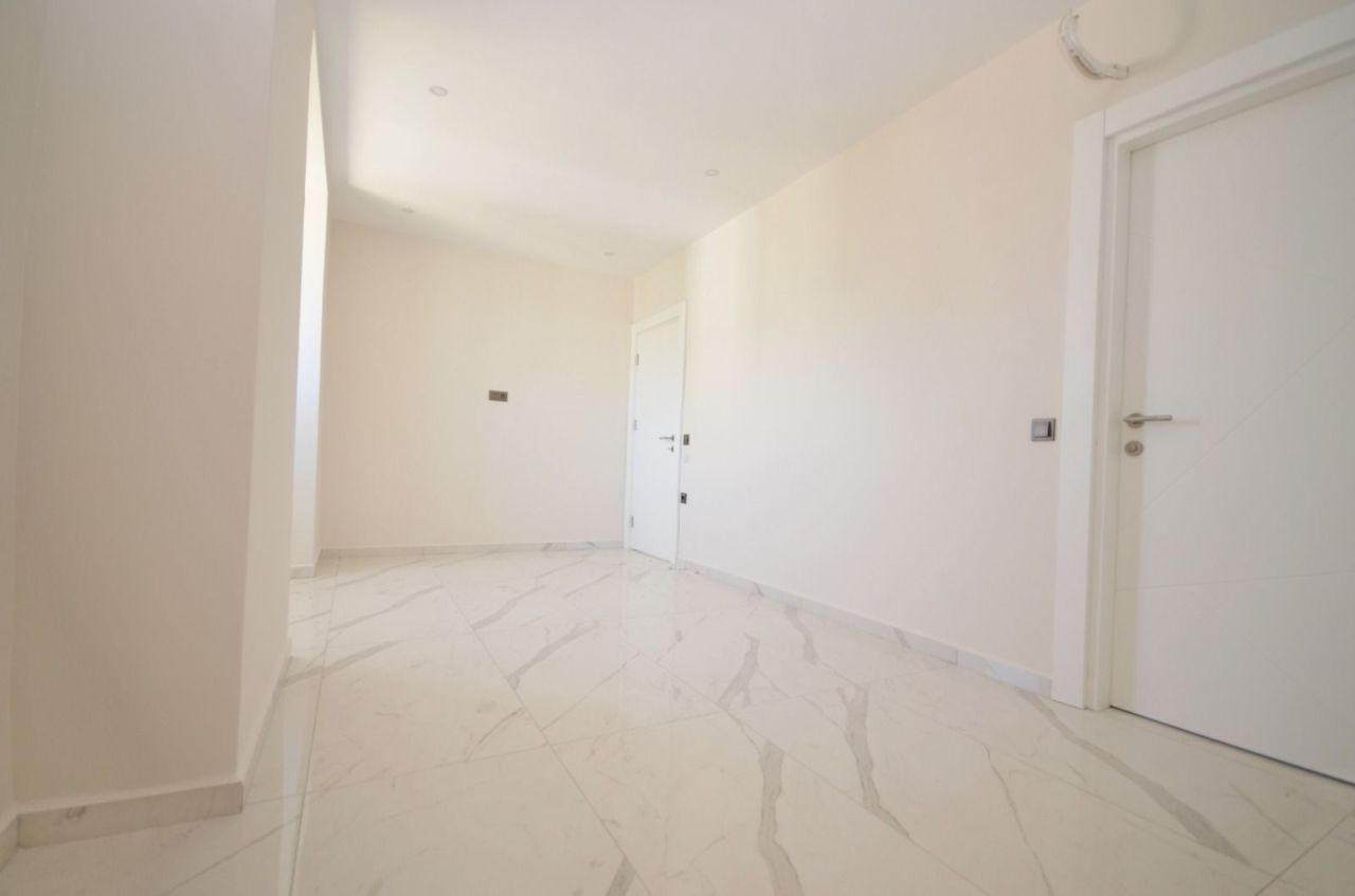 Апартаменты в Алании, Турция, 150 м² - фото 4