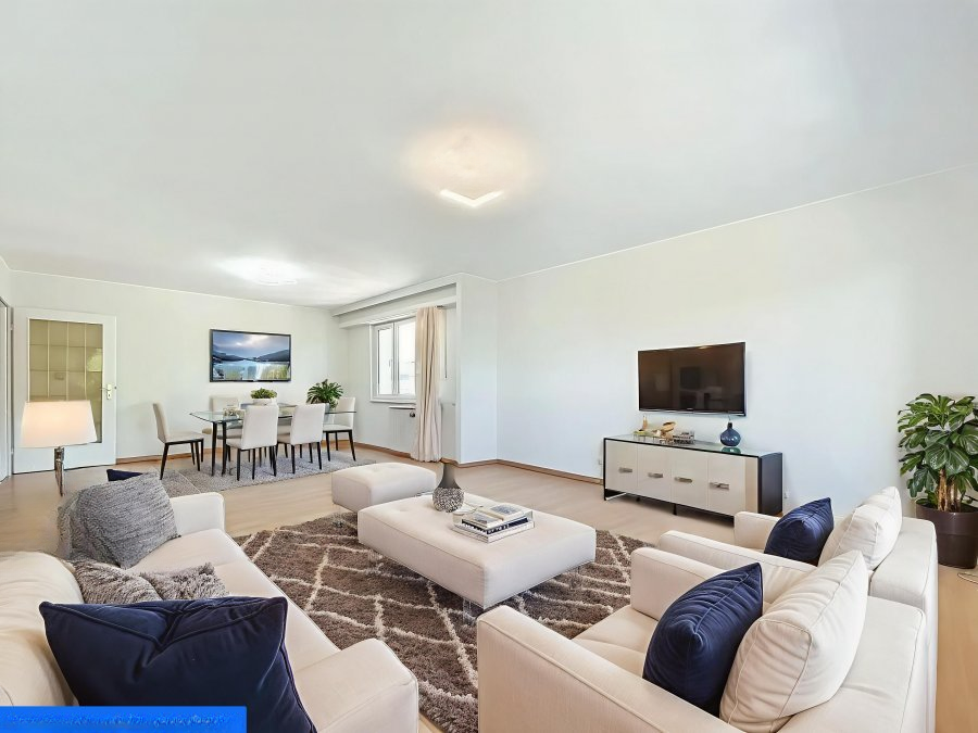 Квартира в Люксембурге, Люксембург, 104 м² - фото 2