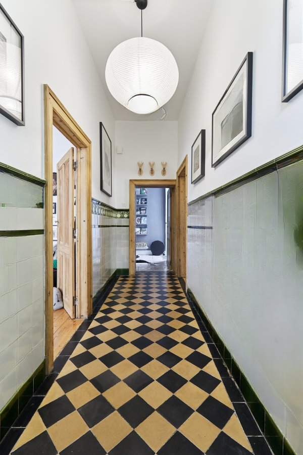 Квартира в Гревенмахере, Люксембург, 257 м² - фото 2