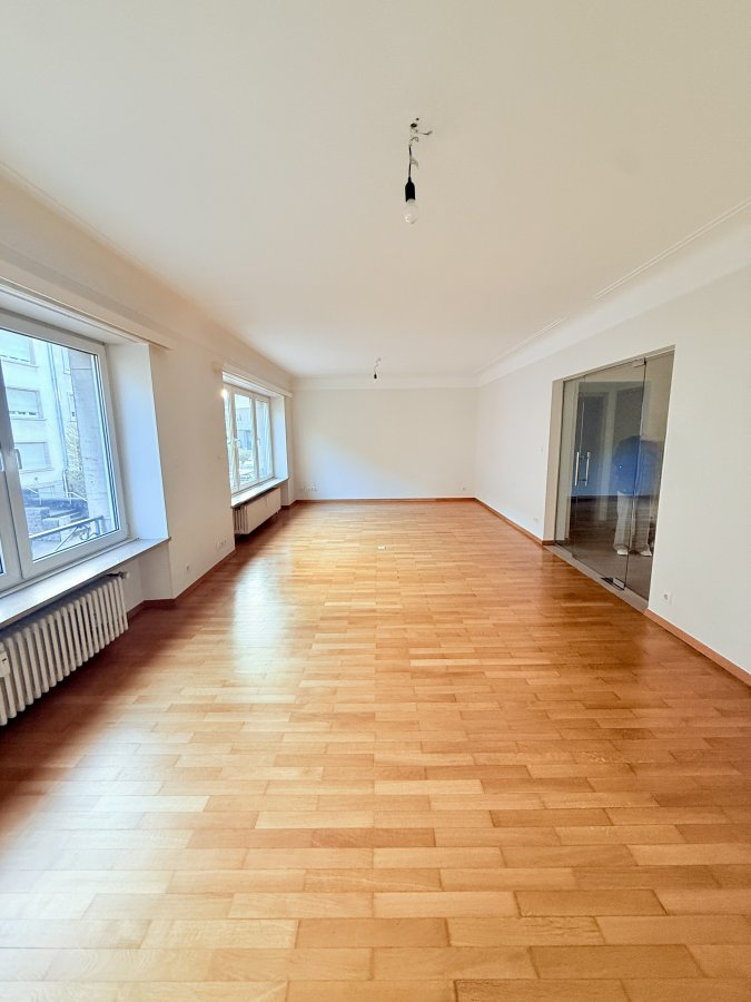 Квартира в Люксембурге, Люксембург, 85 м² - фото 2