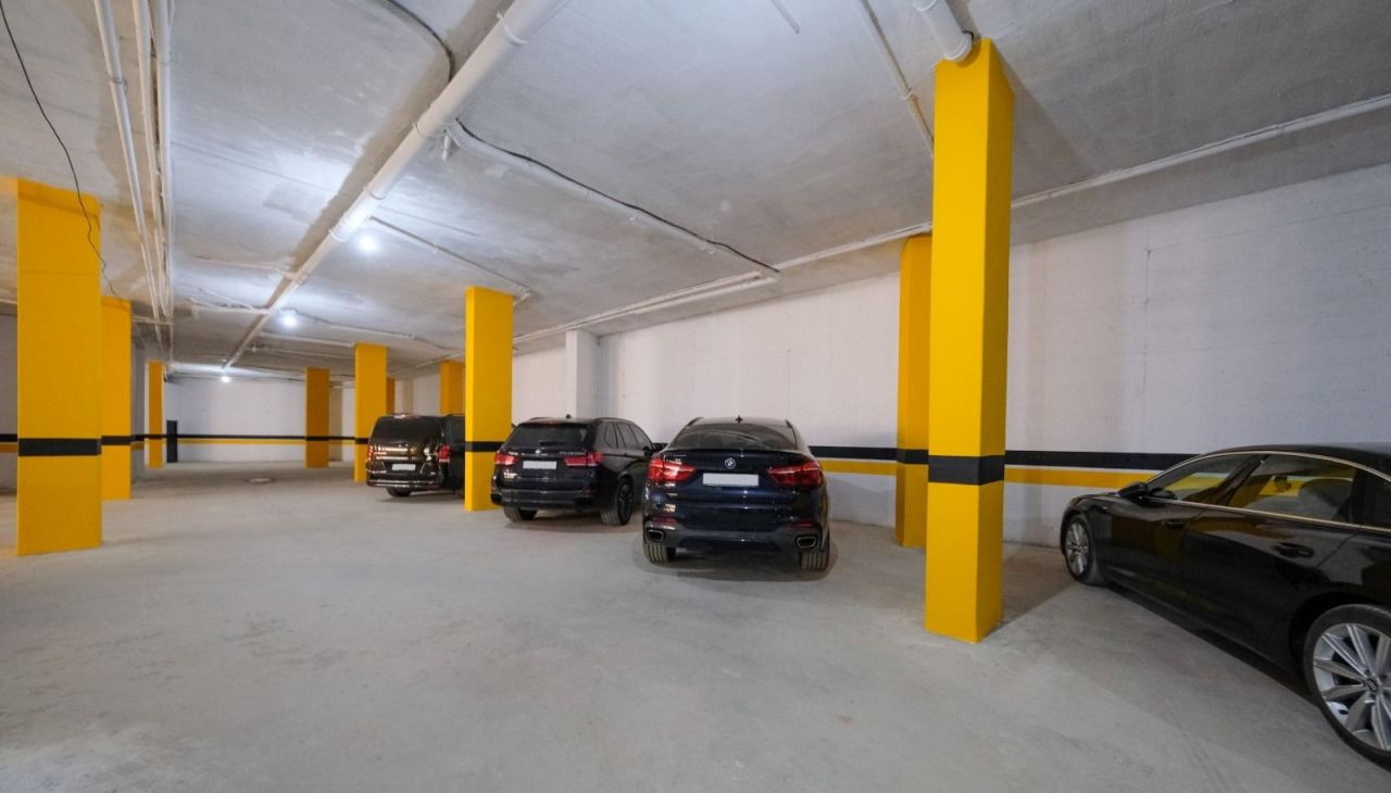 Апартаменты в Алании, Турция, 90 м² - фото 4