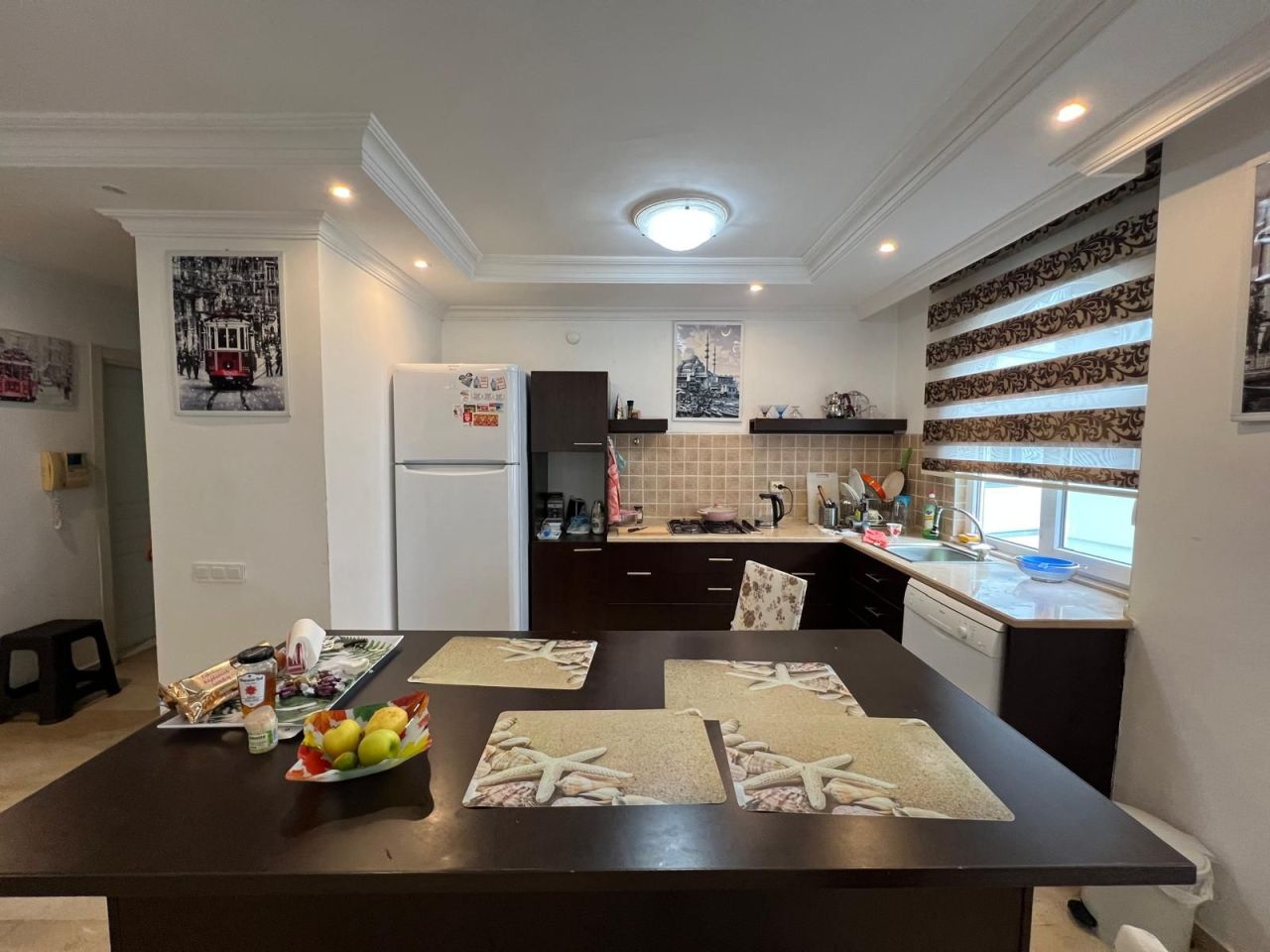 Апартаменты в Алании, Турция, 120 м² - фото 4