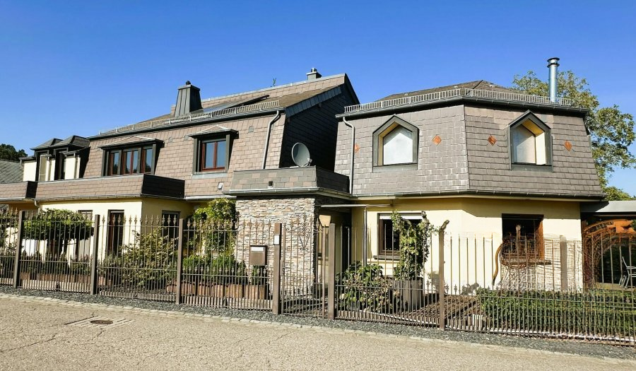 Квартира в Дикирхе, Люксембург, 770 м² - фото 2