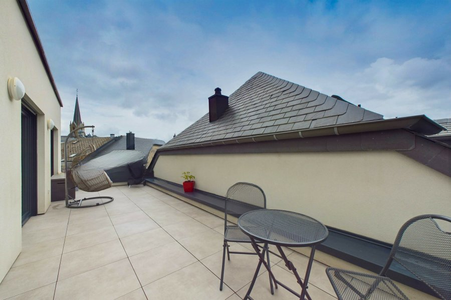 Квартира в Люксембурге, Люксембург, 110 м² - фото 2