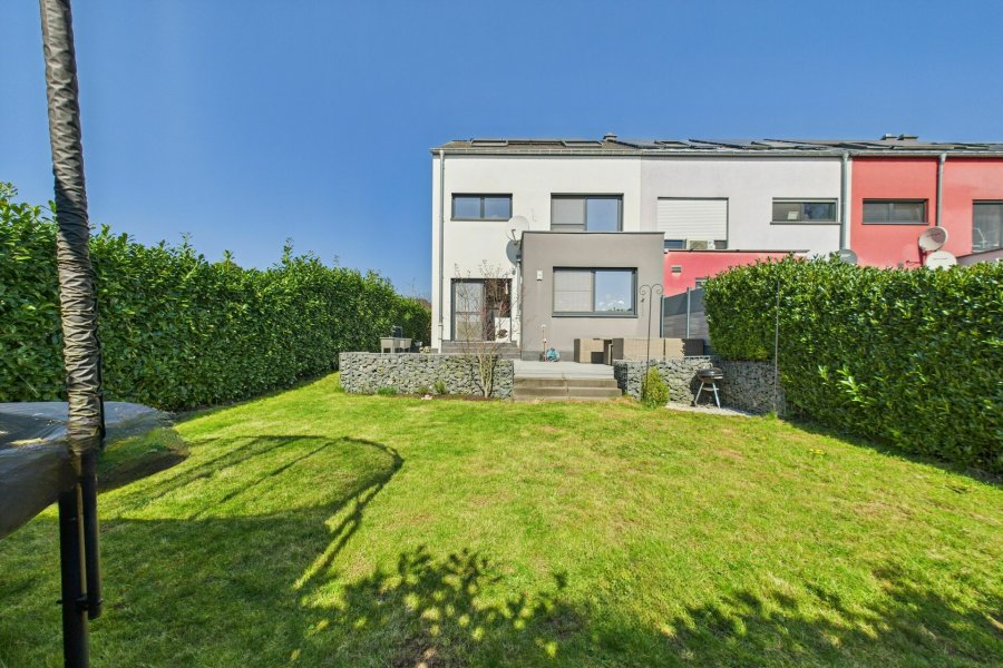 Квартира в Дикирхе, Люксембург, 144 м² - фото 2