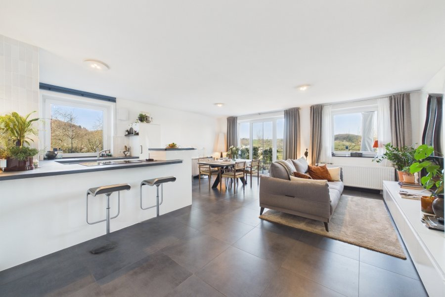 Квартира в Люксембурге, Люксембург, 67 м² - фото 2