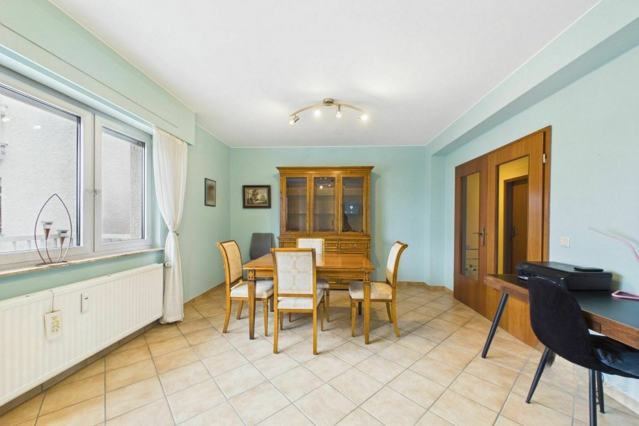 Квартира в Люксембурге, Люксембург, 91 м² - фото 2