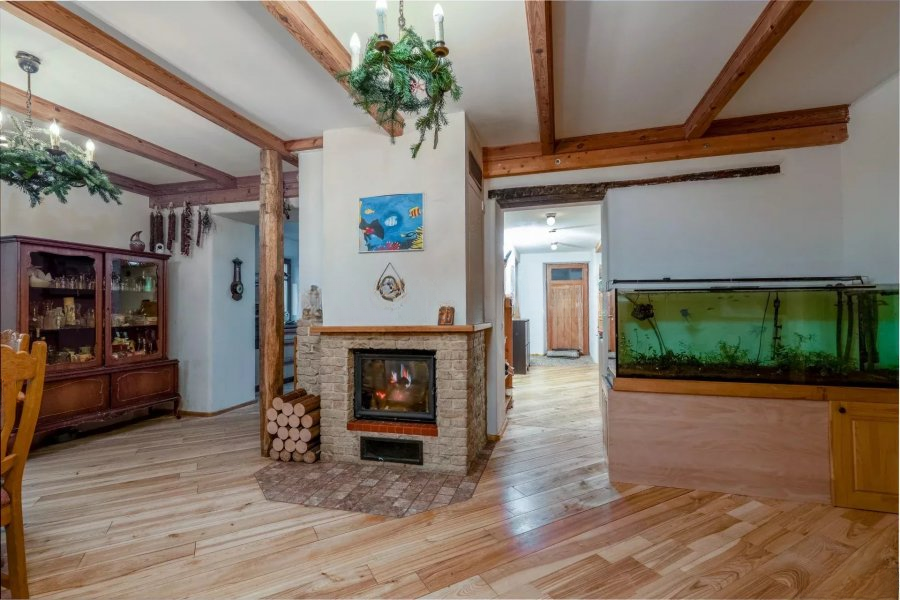 Квартира в Люксембурге, Люксембург, 245 м² - фото 2