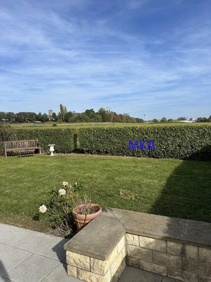 Квартира в Люксембурге, Люксембург, 327 м² - фото 2