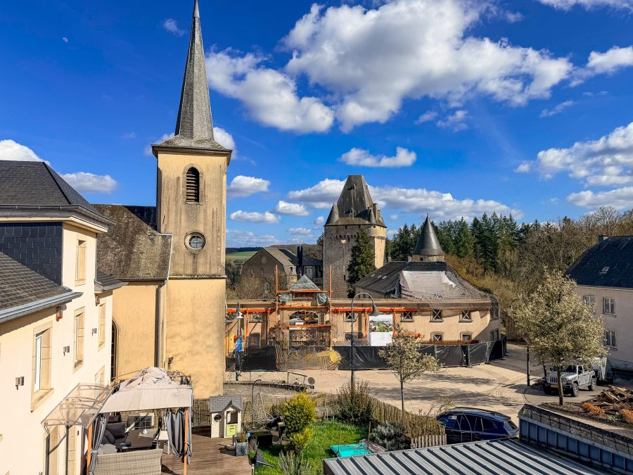 Квартира в Люксембурге, Люксембург, 163 м² - фото 2