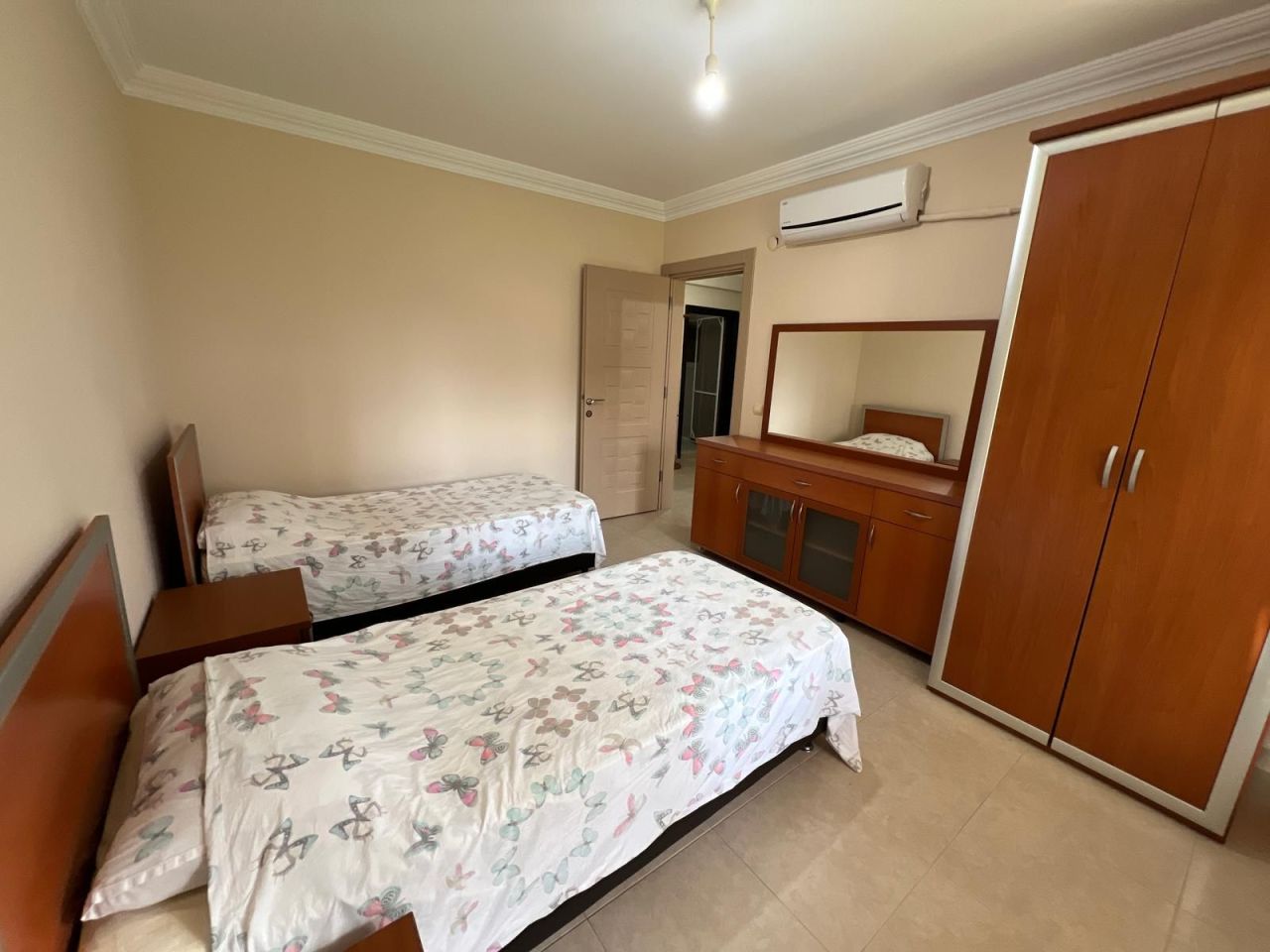 Апартаменты в Алании, Турция, 90 м² - фото 4