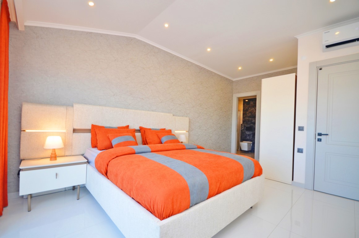 Апартаменты в Алании, Турция, 101 м² - фото 4