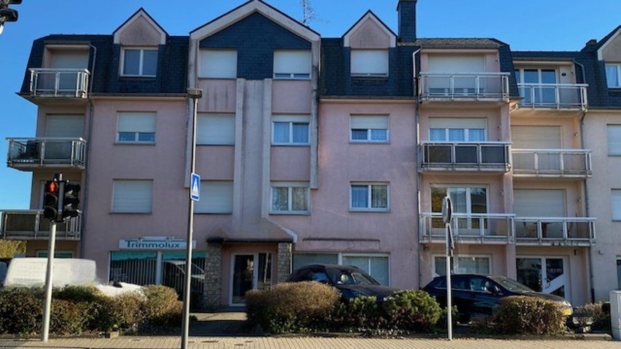 Квартира в Люксембурге, Люксембург, 59 м² - фото 2