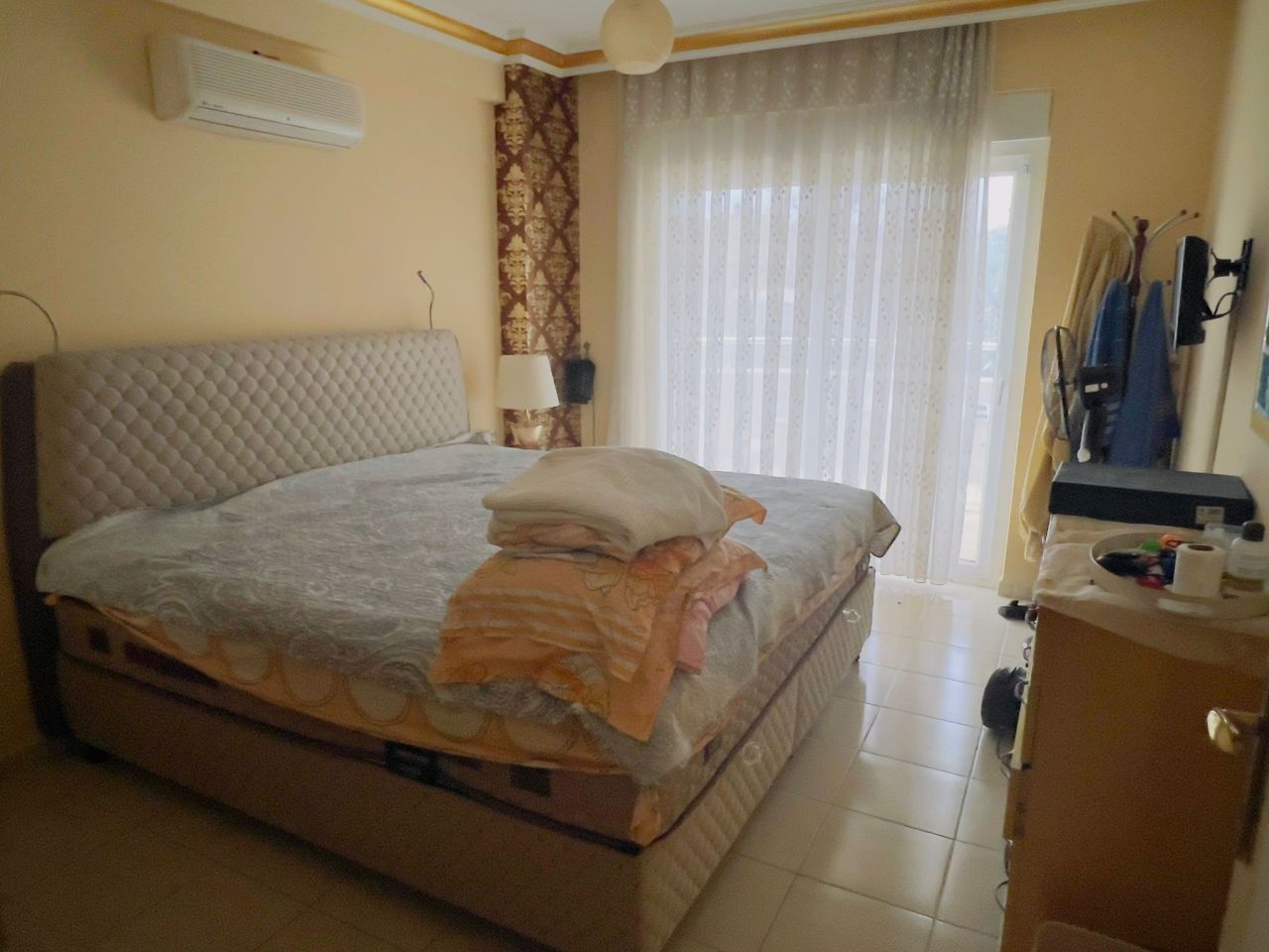 Апартаменты в Алании, Турция, 115 м² - фото 4