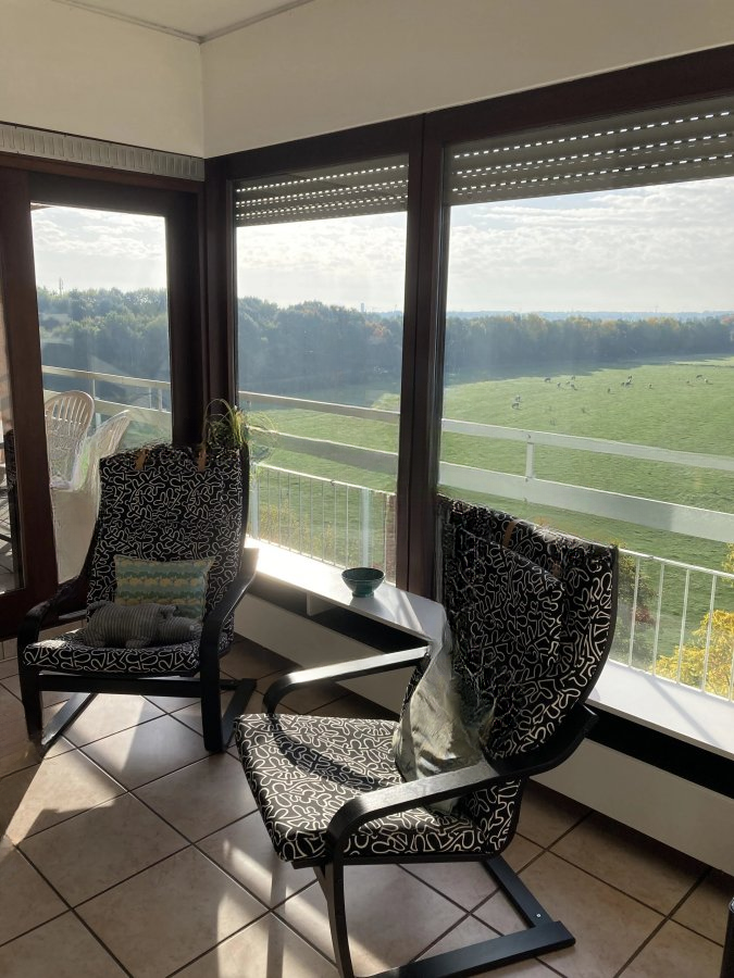 Квартира в Люксембурге, Люксембург, 114 м² - фото 2