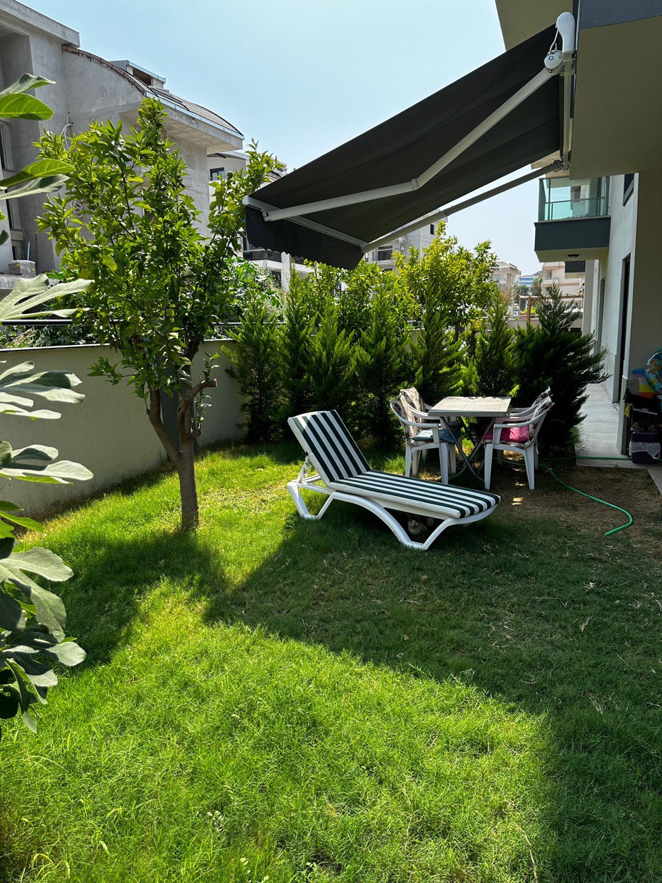 Апартаменты в Алании, Турция, 100 м² - фото 4