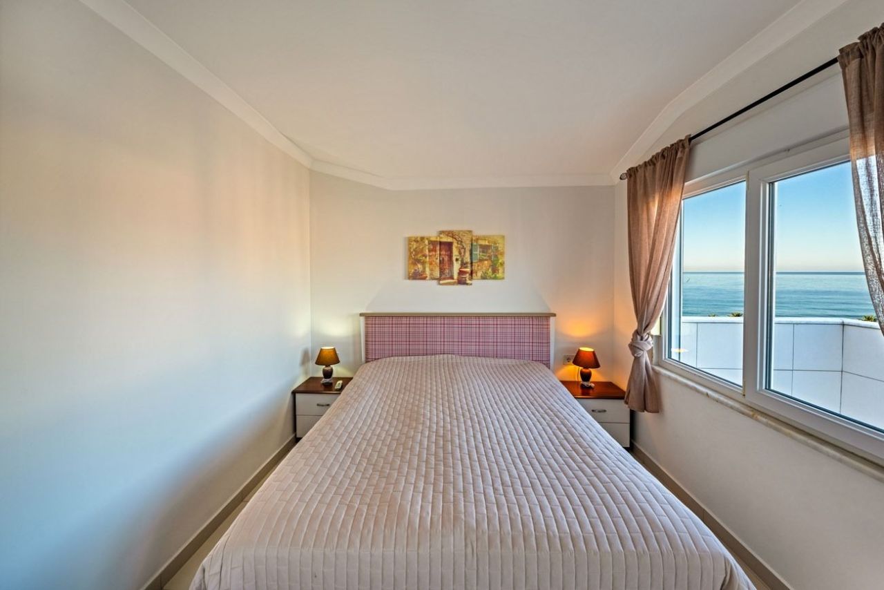 Апартаменты в Алании, Турция, 130 м² - фото 4