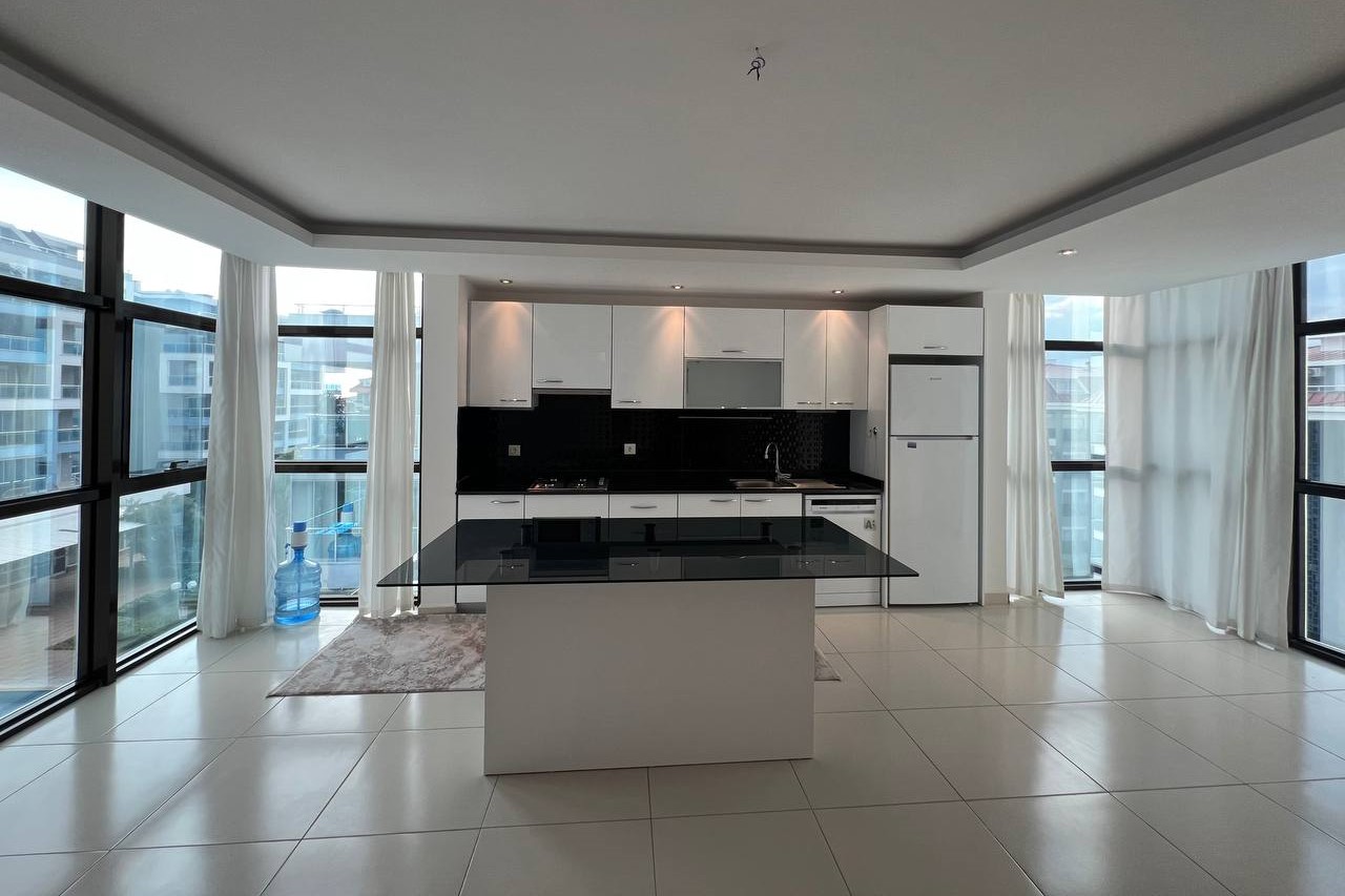 Апартаменты в Алании, Турция, 195 м² - фото 4